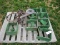 JD PLANTER PARTS