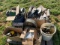 PLANTER PARTS