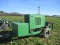 JD 6 CYL DSL IRRIGATION POWER UNIT, CORNELL 6” X 4” PUMP MODEL 3HA-3M18-3, 3900 HRS, SN:TO6068D49787