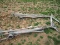 (2) RAINBIRD GUNS