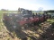 CASE-IH 1200 8-ROW STRIP TILL VACCUM PLANTER, UNIVERTH 8 ROW RIPPER (HYD FOLD), ROW MARKERS, LIFT AS
