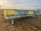 JD 7300 MAX EMERGE 8 ROW STRIP TILL PLANTER, STACK FOLD, KMC STACK FOLD RIPPER