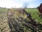 NH HT152 8-WHEEL HAY RAKE