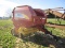 NH BR7060 BALER, SILAGE SPECIAL, XTR-SWEEP PICKUP, NET WRAP, 540 PTO – 6674 BALES