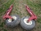 MOORE-BUILT LIFT ASSIST - LOOKS NEW