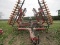 CASE-IH 345 84-BLADE WING FOLD DISC