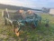 KMC 4-ROW PEANUT DIGGER