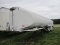 1970 HEIL ALUMINUM TANKER, 8500-GAL
