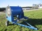 BLUELINE PEANUT DRYERS, LP