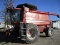 CASE-IH 2588 COMBINE, 30 TH ANNIVERSARY EDITION, 4WD, LED LIGHT PACKAGE, 4070 ENGINE HRS,