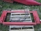 CASE-IH COMBINE ADAPTER PLATE
