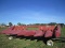 CASE-IH 2208 8-ROW CORN HEAD, 30”, POLY SNOUTS