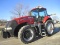 CASE-IH MAGNUM 315 MFWD, CAB, DSL, POWERSHIFT TRANS, DUALS, FULL SET WEIGHTS, QUICK HITCH, (4) SETS