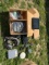 TRIMBLE FM-1000 RTK GPS (WAS IN CASE 315 TRACTOR)