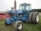 FORD TW 15 CAB, DSL, DUALS, DUAL REMOTES