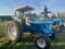 FORD 7610 TRACTOR