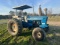 FORD 7600 TRACTOR