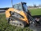 CASE TV450 SKID STEER, TRACKS, CAB, DSL, 457 HRS, SN: JAFTV450LKM472487 (LIKE NEW)