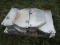 (8) SPRAYER GUIDES