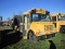 1994 INTERNATIONAL SCHOOL BUS WITH WATER TANK