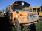 1986 MODEL FORD SCHOOL BUS WITH WATER TANK