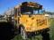 1993 INTERNATIONAL SCHOOL BUS