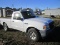 2011 FORD RANGER , AUTO TRANSMISSION, 144950 MILES