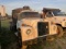 IH TRUCK NON RUNNER