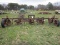 W & A 4-ROW BEDDER