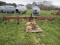 4-ROW DANISH TINE CULTIVATOR