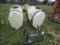 SHEPPARD SADDLE TANKS