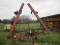 CASE 8-ROW NITROGEN APPLICATOR