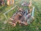 POWELL DEFOLIATOR HEADS