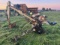 LONG 3-PT BACKHOE