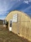 CAROLINA GREENHOUSE  200’ x 30’  HEATERS, MOWER BOOM