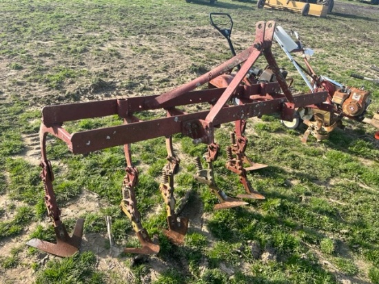 CULTIVATOR