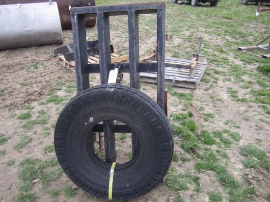 PUSH BUMPER