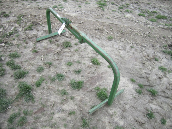 BALE CLAMP