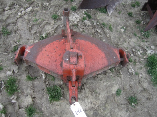 AC HITCH