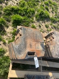 CASE IH WEIGHTS 6 x $