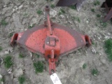 AC HITCH