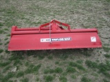TAYLORWAY TILLER, 6'