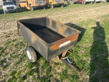 HUSKEE WAGON