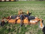 WOODS RD 990X GROOMING MOWER