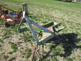 3 PT DITCHER
