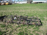 8' FIELD CULTIVATOR