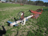 SIDE ARM SPRAYER