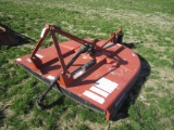 RHINO RB 72 ROTARY CUTTER, 3PT, 540 PTO