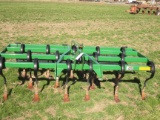 PERFECTA 8' FIELD CULTIVATOR, LIKE NEW
