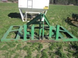 10' 3PT SCRAPER